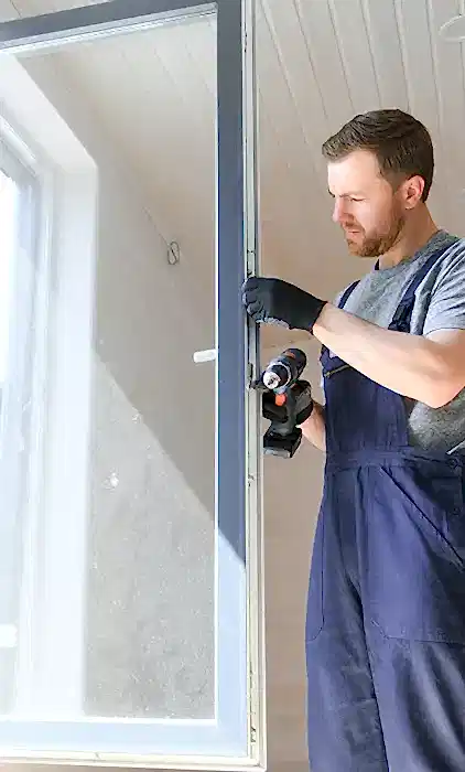 mekanizma tamiri pvc cam